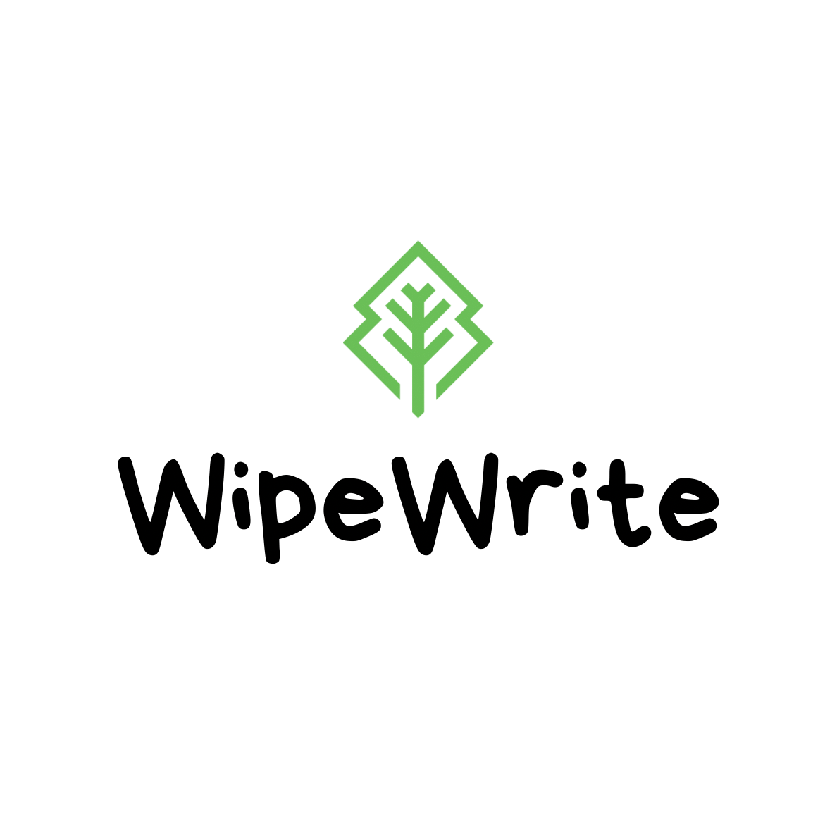 WipeWrite